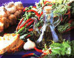 Southern Italy - Calabria, be enchanted by it's local and regional Food and delicious savours