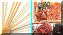 Southern Italy - Calabria Food, taste the world wide known pasta with the local regional Calabrian Savours